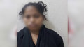কাফরুল থেকে অপহৃত শিশু শরীয়তপুরে উদ্ধার, নারী গ্রেপ্তার