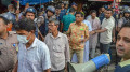 জাসদ কার্যালয় থেকে আটক ২৭ জন কারাগারে