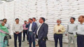 কারখানা ও বাফার গুদামে পর্যাপ্ত ইউরিয়া সার মজুদ রয়েছে: বিসিআইসি চেয়ারম্যান