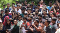 উপাচার্য পরিবর্তনের প্রতিবাদে চুয়েটে ক্লাস পরীক্ষা বন্ধ