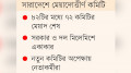 মাঠ পর্যায়ে গুছিয়ে উঠতে পারছে না বিএনপি