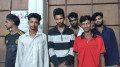 মোহাম্মদপুরে কোটি টাকা চাঁদা দাবির মামলায় গ্রেপ্তার ৬