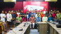 থিয়েটার গ্র্যাজুয়েটদের নতুন প্ল্যাটফর্ম টিজিএবি