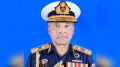 কোস্ট গার্ডের মহাপরিচালকের দায়িত্ব নিলেন রিয়ার এডমিরাল মঈনুল হাসান