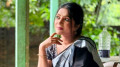 নির্মাতা রাফি আনসারীর ক্রাইম থ্রিলার ‘কামনা’