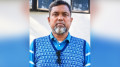 মাছ ধরতে গিয়ে বজ্রপাতে স্কুলের নৈশপ্রহরীর মৃত্যু