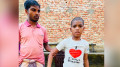একটি পা কেটে নিয়ে ভিক্ষাবৃত্তিতে নামায় চক্র, দাবি কিশোর রায়হানের