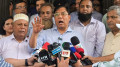 হাসপাতাল পরিদর্শন শেষে বিমানমন্ত্রী বললেন, এমন দৃশ্য জীবনে দেখিনি