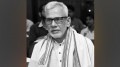 পুরান ঢাকার ‘বুড্ডান সাহেব’ আর নেই