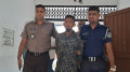 স্কুল থেকে তুলে নিয়ে ধর্ষণের পর হত্যা, মেঝে খুঁড়ে মরদেহ উদ্ধার
