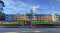 রাবিতে ভর্তি পরীক্ষায় অনিয়ম, বিভাগীয় প্রধানকে অব্যাহতি