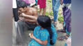 বদলে যাচ্ছে সেই অনিক ও শিশুকন্যার জীবন