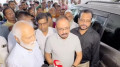 ‘আগুন আতঙ্কে’ দুজনের মৃত্যুর কথা বললেন এমপি