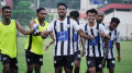 শেষ মুহূর্তের গোলে কিংসকে রুখে দিল আরামবাগ