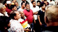 বিএনপির দুপক্ষের ধাওয়া-পাল্টা ধাওয়া, থানায় মধ্যরাতে অবস্থান