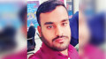 বাড়ি ফেরা হলো না চন্দনের