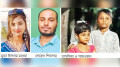 সেই দুই শিশুকে এখন  ঘুম পাড়াতে কষ্ট