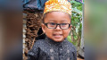 শিশুকে কুপিয়ে হত্যার অভিযোগে মা গ্রেপ্তার