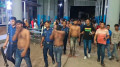 শজিমেক হাসপাতালে রোগীর স্বজন-ইন্টার্ন চিকিৎসকদের সংঘর্ষ, আহত ১২