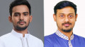 ঢাকা উত্তরে এনসিপির প্রার্থী আসিফ, দক্ষিণে পাটওয়ারী