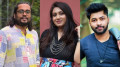 তারেক আনন্দের কথায় অবন্তী সিঁথি-তামিমের নতুন গান