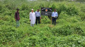 বাড্ডায় ২১ কোটি টাকা মূল্যের খাস জমি উদ্ধার