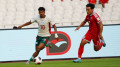 ফিনিশিংয়ের গোলকধাঁধায় জামালরা