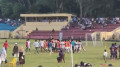 রাবিতে ফুটবল খেলাকে কেন্দ্র করে দুই বিভাগের শিক্ষার্থীদের মারামারি, আহত ৬