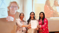 নারী ক্রীড়া উন্নয়নে ‘ব্রাইটন অ্যান্ড হেলসিঙ্কি ডিক্লারেশন’-এ স্বাক্ষর বাংলাদেশের