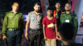 হাতিরঝিলে ছিনতাইয়ের সময় যুবক আটক