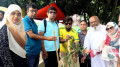 চাঁদপুরে জেলা পরিবেশ আইনবিদ সমিতির উদ্যোগে বৃক্ষরোপণ