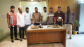 ডিবি পরিচয়ে ডাকাতির প্রস্তুতি, খেলনা পিস্তলসহ গ্রেপ্তার ৬