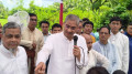 লং মার্চ থেকে বিরত থাকেন, মসজিদে বসে বয়ান-রাজনীতির দিন শেষ: পানিসম্পদমন্ত্রী