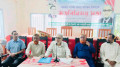 দেশের মানুষের কল্যাণে সরকার বিভিন্ন কর্মসূচি বাস্তবায়ন করছে: এমপি ফয়সল