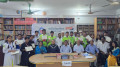 নারায়ণগঞ্জে বিজ্ঞান বিতর্ক উৎসবে চ্যাম্পিয়ন আইডিয়াল স্কুল