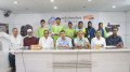 পাবনায় বিজ্ঞান বিতর্ক উৎসবে চ্যাম্পিয়ন জেলা স্কুল