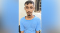 সিরাজগঞ্জের আদালত থেকে ‘লাফ দিয়ে পালানো’ সেই আসামি গ্রেপ্তার