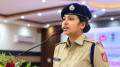 ‘আসসালামু আলাইকুম’, ‘ইনশাআল্লাহ’ বলা নিয়ে বিতর্কের জেরে নারী আইপিএস কর্মকর্তাকে বদলি