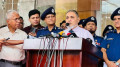 স্থানীয় নির্বাচনে পুলিশকে বেআইনি নির্দেশনা দেবে না ইসি: সিইসি