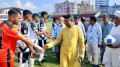 ফকিরাপুলের কাছে ২-১ গোলে হারল ঢাকা ওয়ান্ডার্স