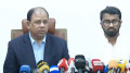 রাশেদ খাঁনকে নির্যাতনের অভিযোগের তদন্ত চলছে: চিফ প্রসিকিউটর