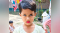 বেড়াতে এসে অ্যাম্বুলেন্সের ধাক্কায় প্রাণ গেল পাঁচ বছরের শিশুর