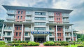 কক্ষে উইপোকা, মাঝরাতে কুমিল্লা সার্কিট হাউস ছাড়লেন বিরোধীদলীয় উপনেতা