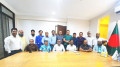 শতবর্ষী রুপাপাত বামন চন্দ্র বিদ্যালয়ের অ্যালামনাই অ্যাসোসিয়েশনের নতুন কমিটি