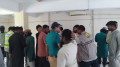তেজগাঁও কলেজ মসজিদ থেকে জঙ্গি সন্দেহে ২৩ জন আটক