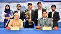 বাংলাদেশ ব্যাংকের অর্থ চুরিতে এআইয়ের প্রভাব ছিল কিনা ভাবতে হবে: মুহাম্মদ ইব্রাহীম