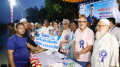 বেলকুচিতে ঐতিহ্যবাহী নৌকা বাইচ, ঢাকা ব্যাংকের পৃষ্ঠপোষকতা