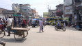 চুয়াডাঙ্গায় পরিবহন ধর্মঘট প্রত্যাহার