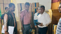 সিগারেটে সাড়ে ৭২ কোটি টাকার রাজস্ব ফাঁকি উদঘাটনের দাবি