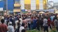 ফেনীতে বিএনপির দুই পক্ষের সংঘর্ষে পুলিশসহ আহত ১২